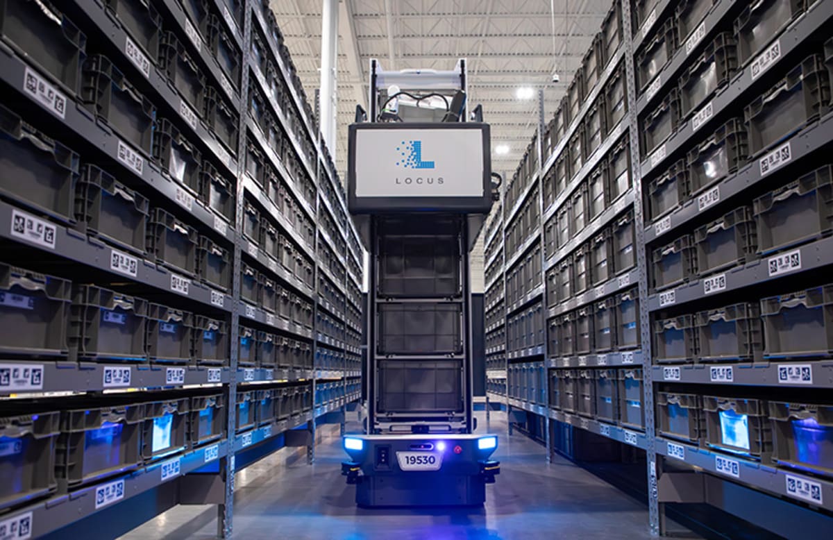 Robots Now Pick Warehouse Orders Without Any Human Help - Image 4