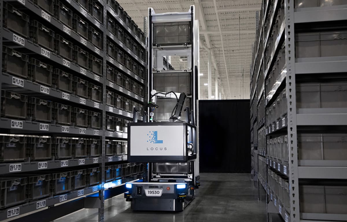 Robots Now Pick Warehouse Orders Without Any Human Help - Image 3