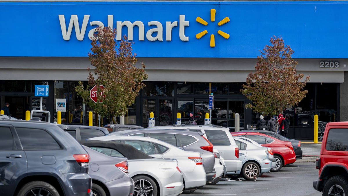 Walmart Becomes America's Largest EV Charging Network - Image 2