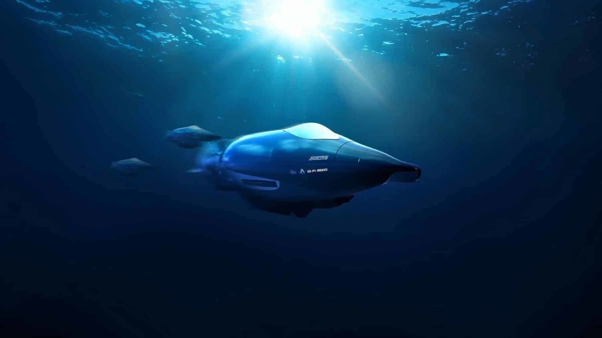World's Biggest Wind Farm Rises 850 Feet in North Sea - Image 3