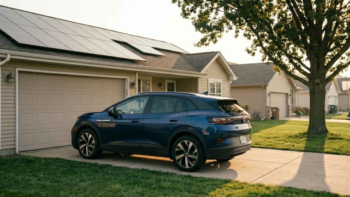UK Legalizes Plug-In Solar Panels for Under $650