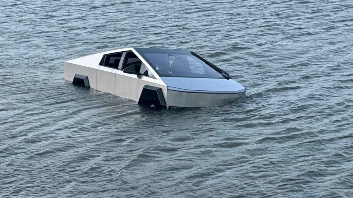 China Floats World's Largest Deep-Water Wind Turbine - Image 3