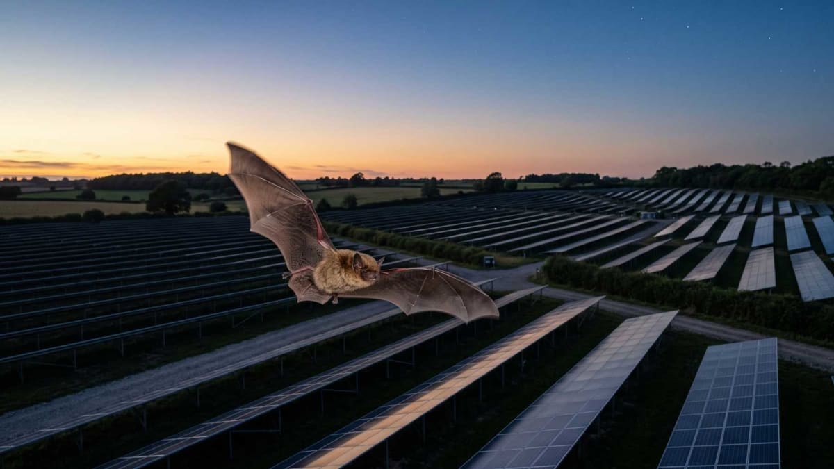 German Scientists Hit 31% Solar-to-Hydrogen Record Outdoors - Image 5