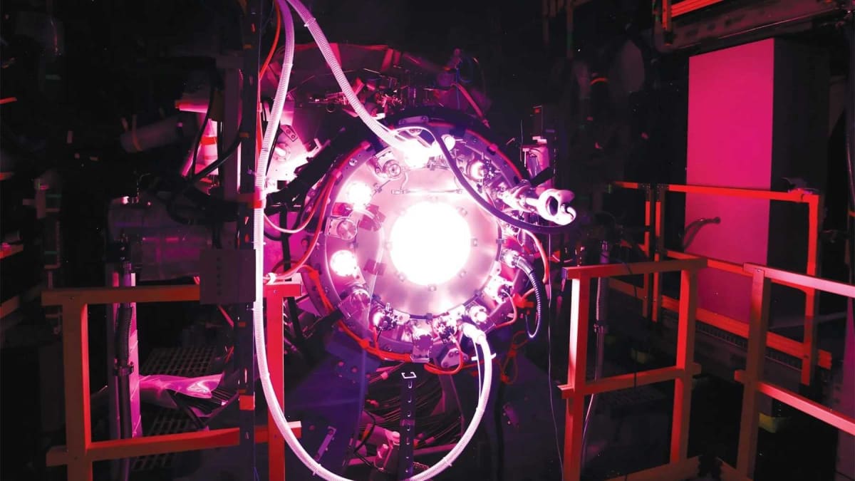 German Scientists Hit 31% Solar-to-Hydrogen Record Outdoors - Image 3