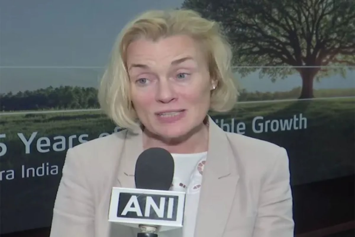 India and Norway Launch Green Partnership After 43 Years