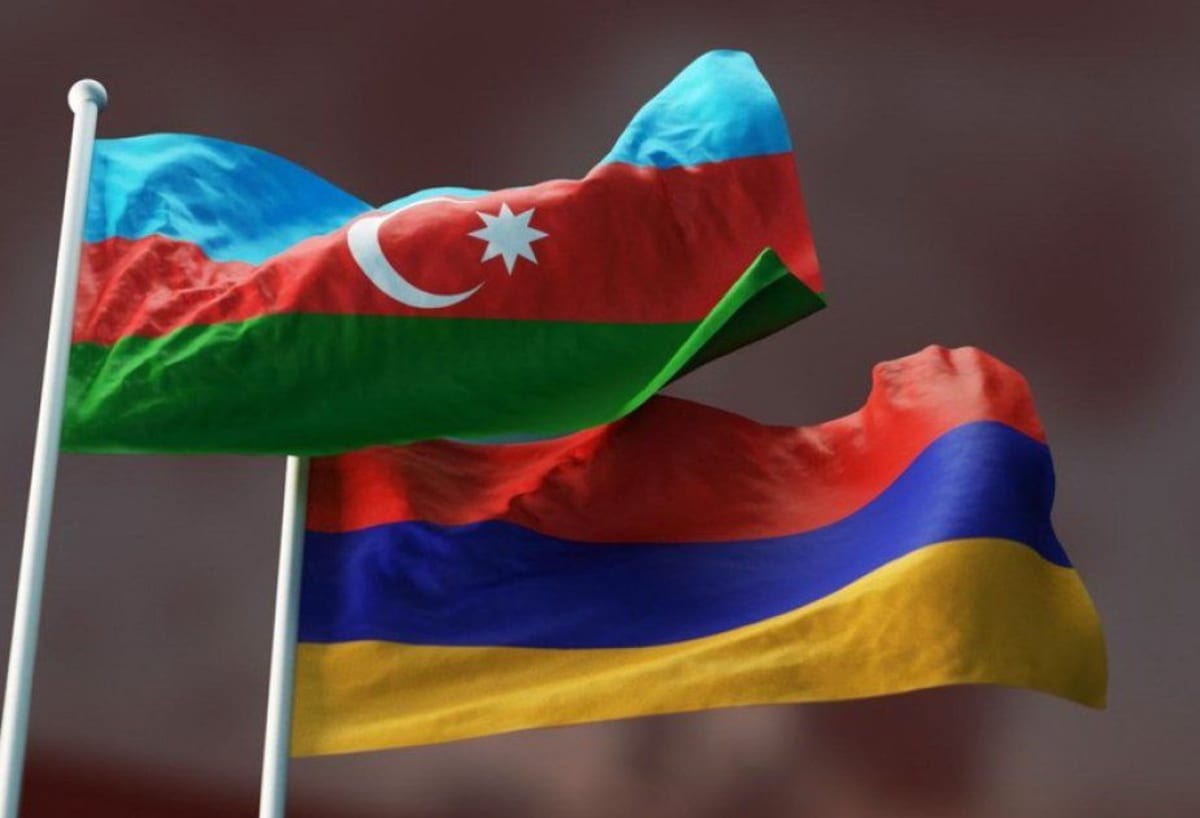 EU and Armenia Back Peace Agreement with Azerbaijan