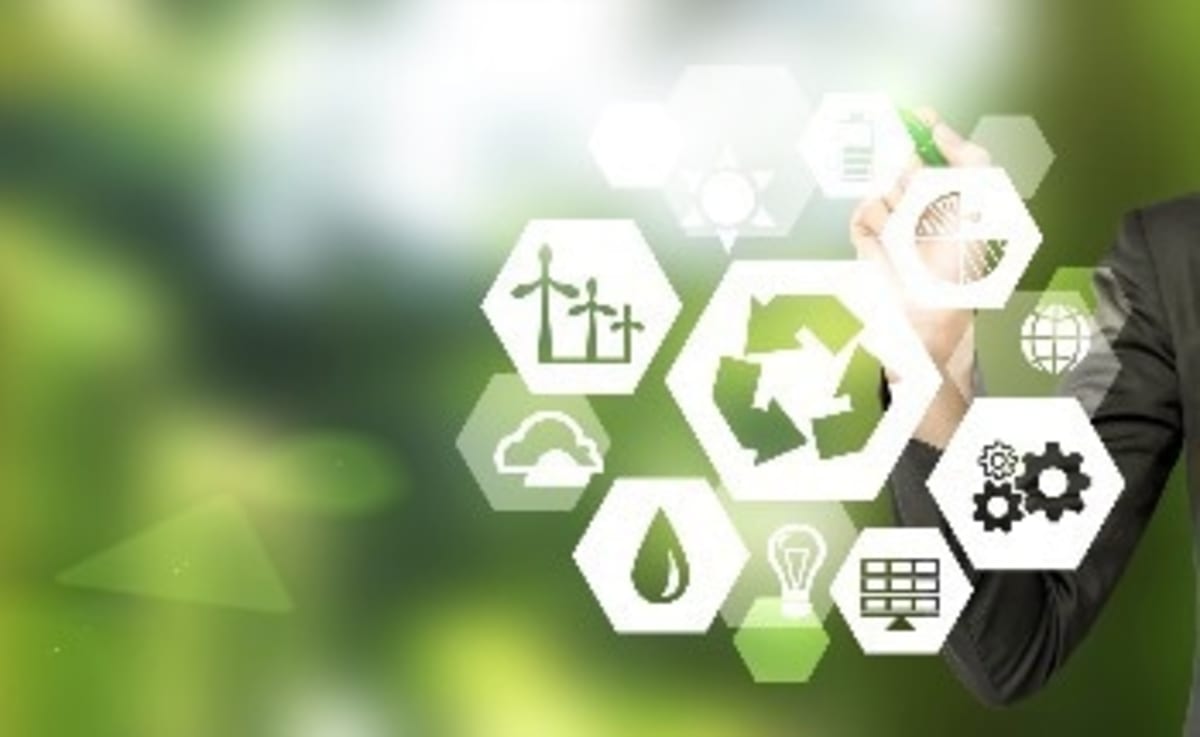 UK Start-Up Turns Wind Turbine Blades Into Reusable Materials - Image 3