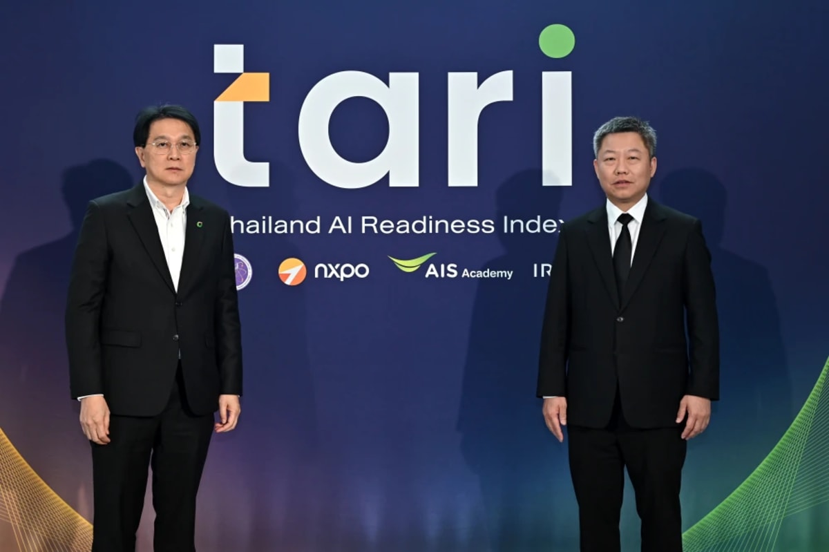 Thailand Launches First AI Readiness Index for Businesses - Image 2