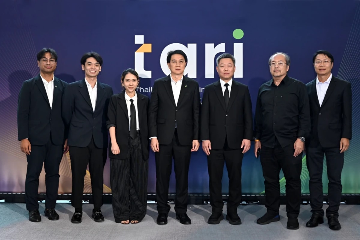 Thailand Launches First AI Readiness Index for Businesses - Image 3