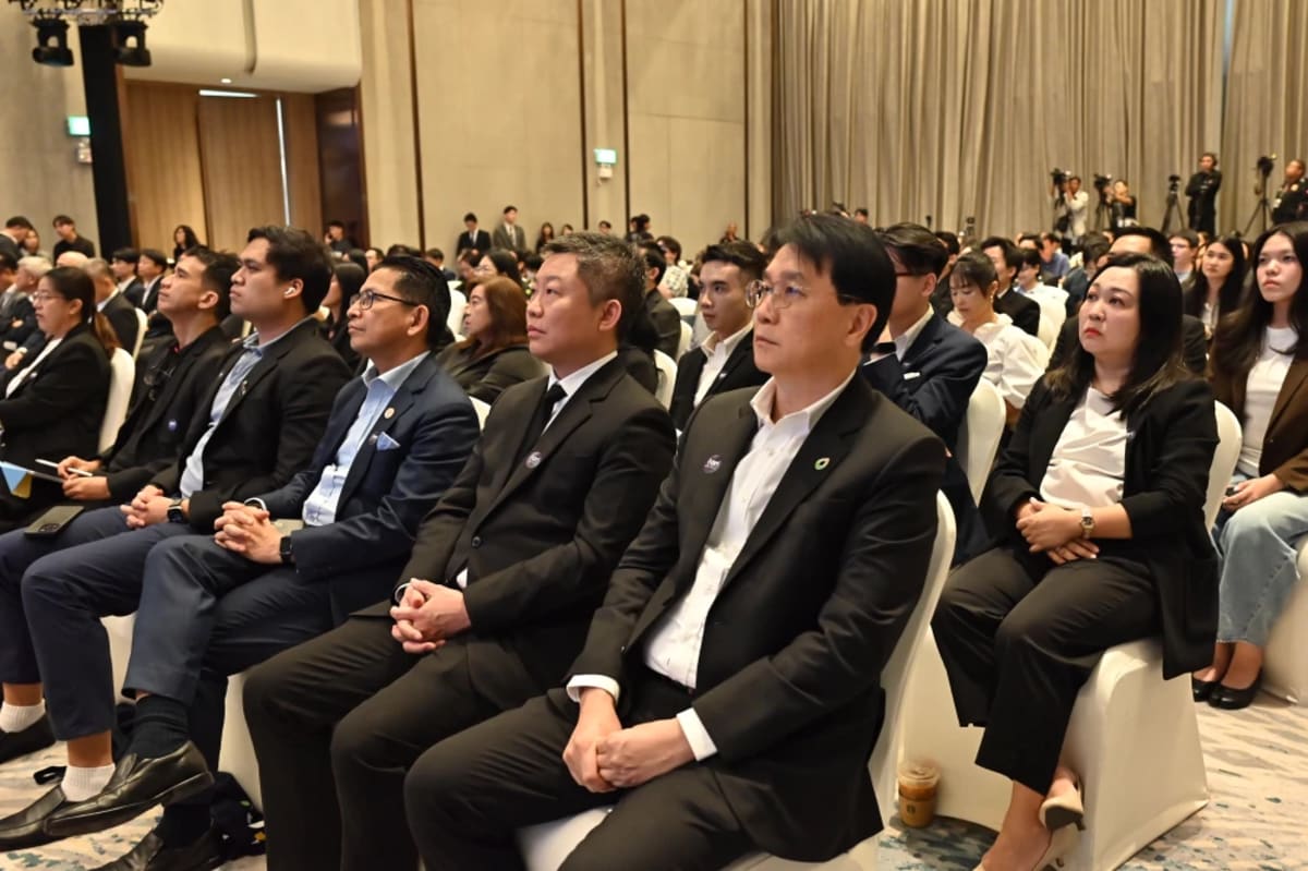 Thailand Launches First AI Readiness Index for Businesses - Image 4