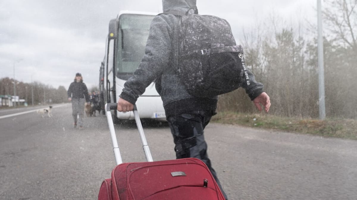 Save Ukraine Rescues 1,169 Children from Russian Captivity - Image 3