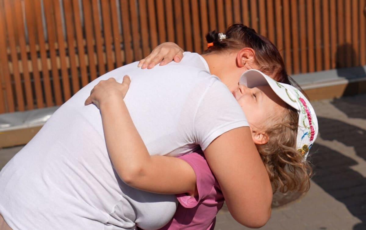 Save Ukraine Rescues 1,169 Children from Russian Captivity - Image 4