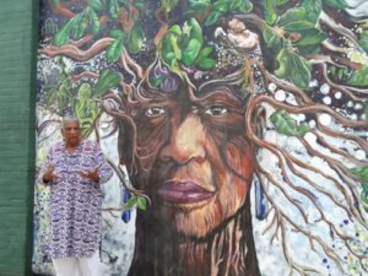 DeLand Celebrates Unity with Juneteenth Community Festival - Image 4