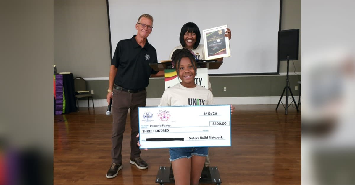 DeLand Celebrates Unity with Juneteenth Community Festival
