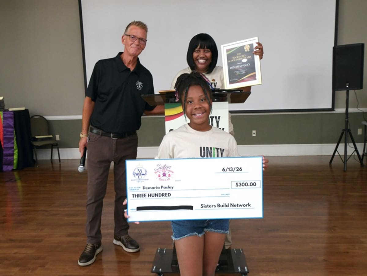DeLand Celebrates Unity with Juneteenth Community Festival - Image 2