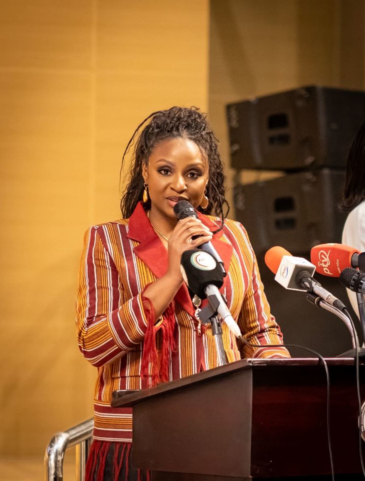 Africa's Creative Economy Summit Unites 1000s in Zambia - Image 3