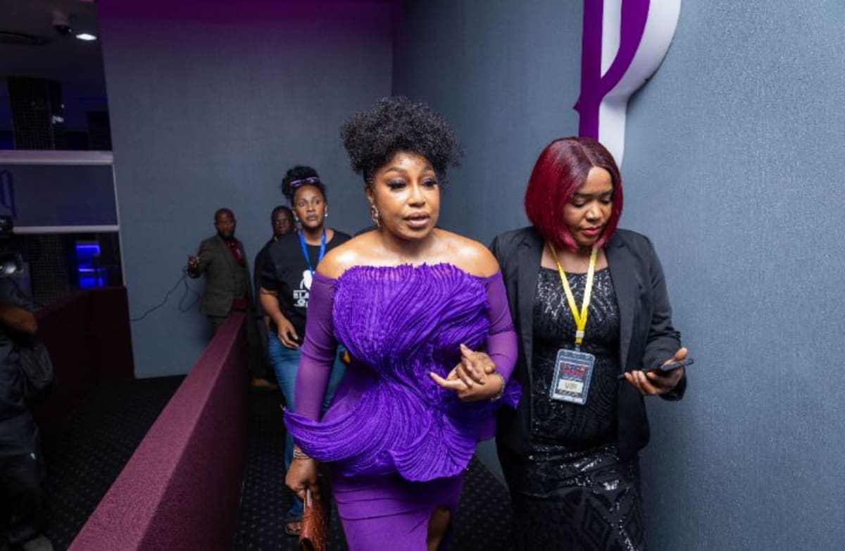 Africa's Creative Economy Summit Unites 1000s in Zambia - Image 5