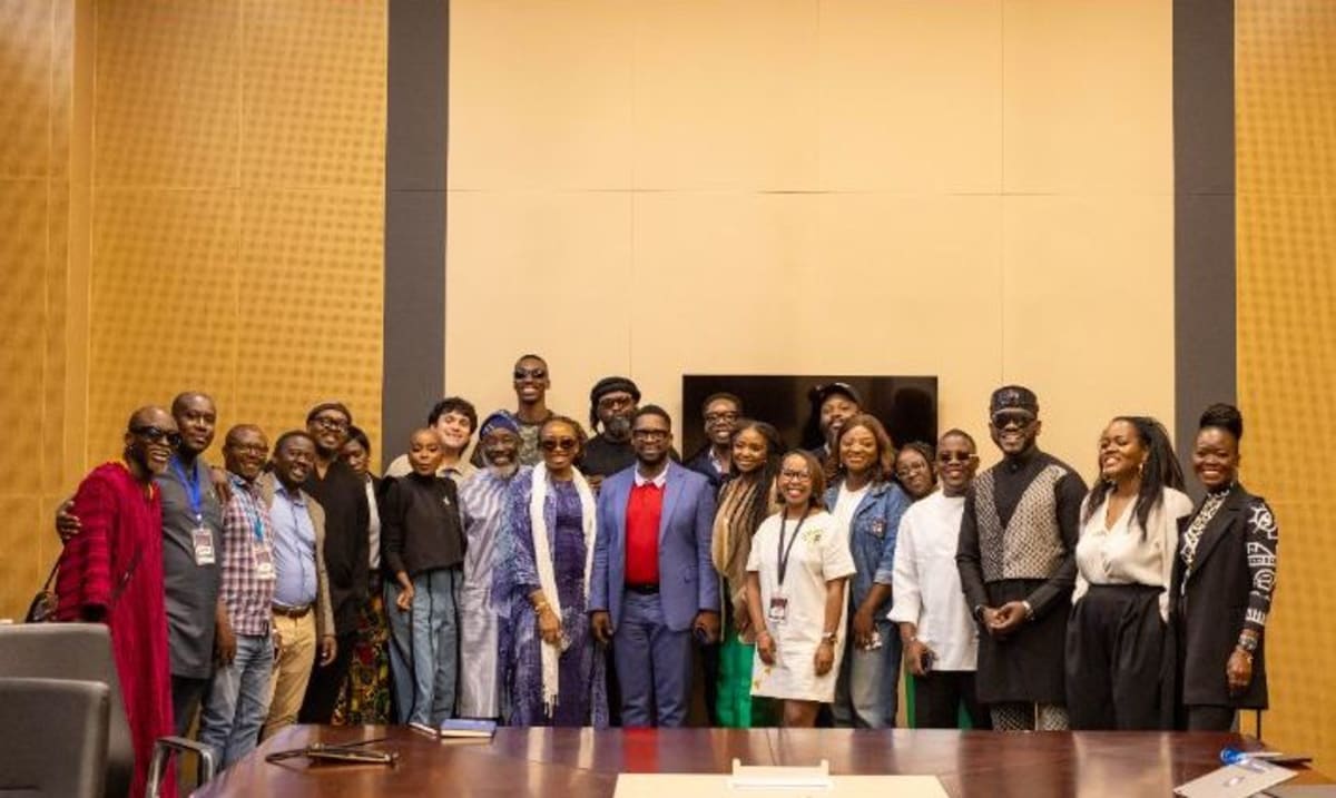 Africa's Creative Economy Summit Unites 1000s in Zambia