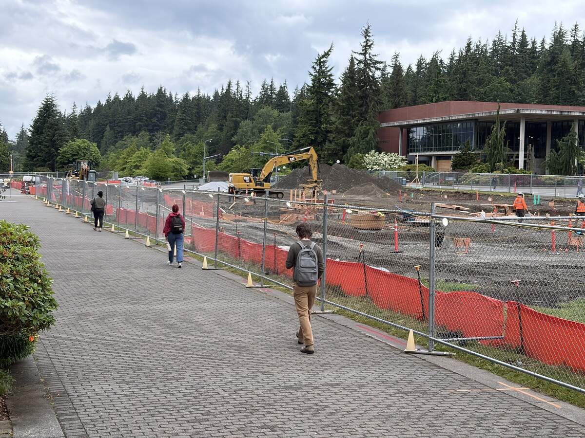 Western Washington University Builds $54M Welcome Center - Image 3