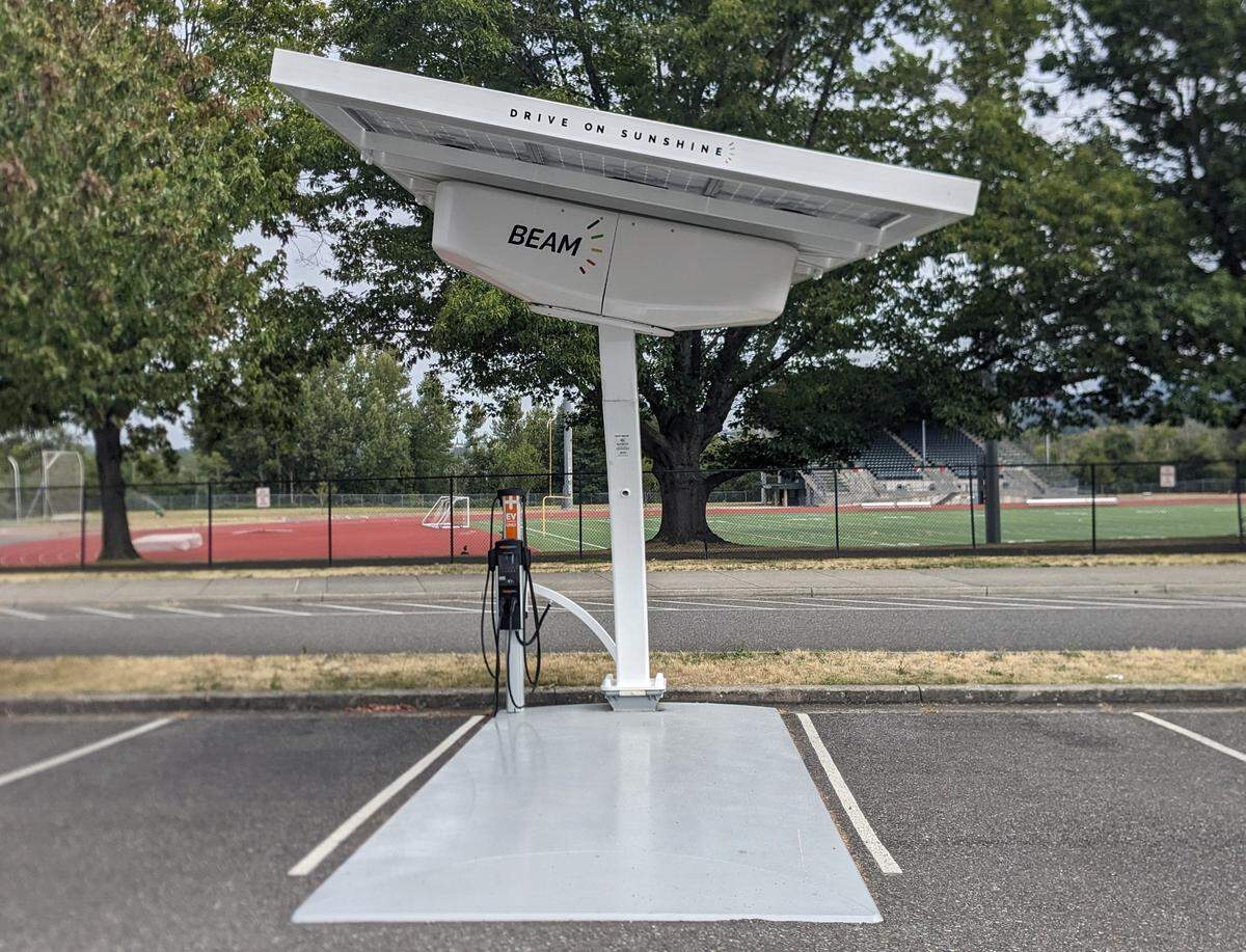 Bellingham Launches Free EV Car-Share for Entire Community - Image 3