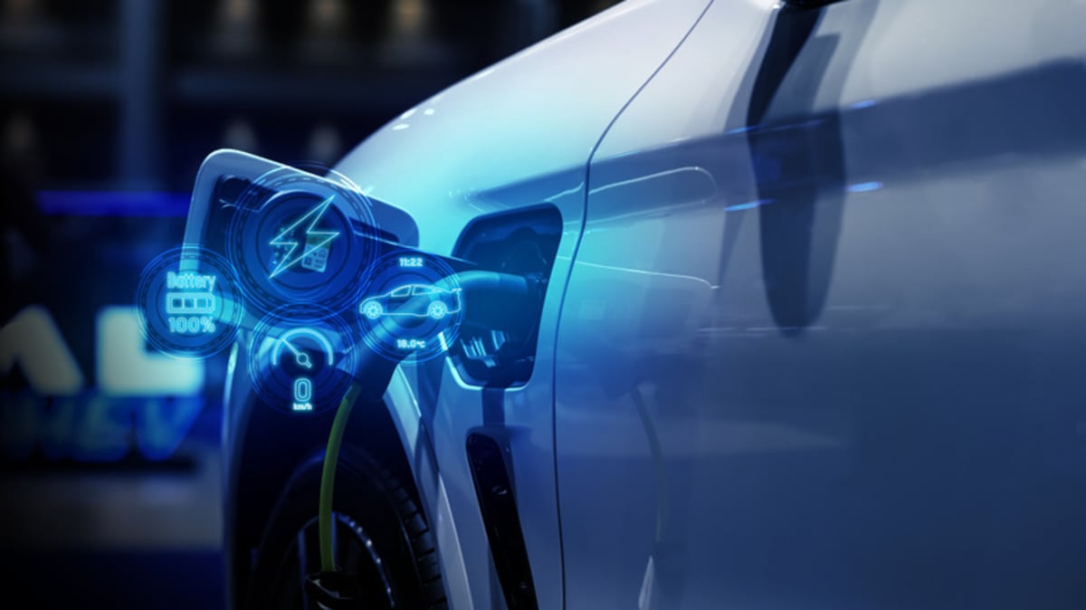 Chinese Battery Breakthrough Could Triple EV Range - Image 2