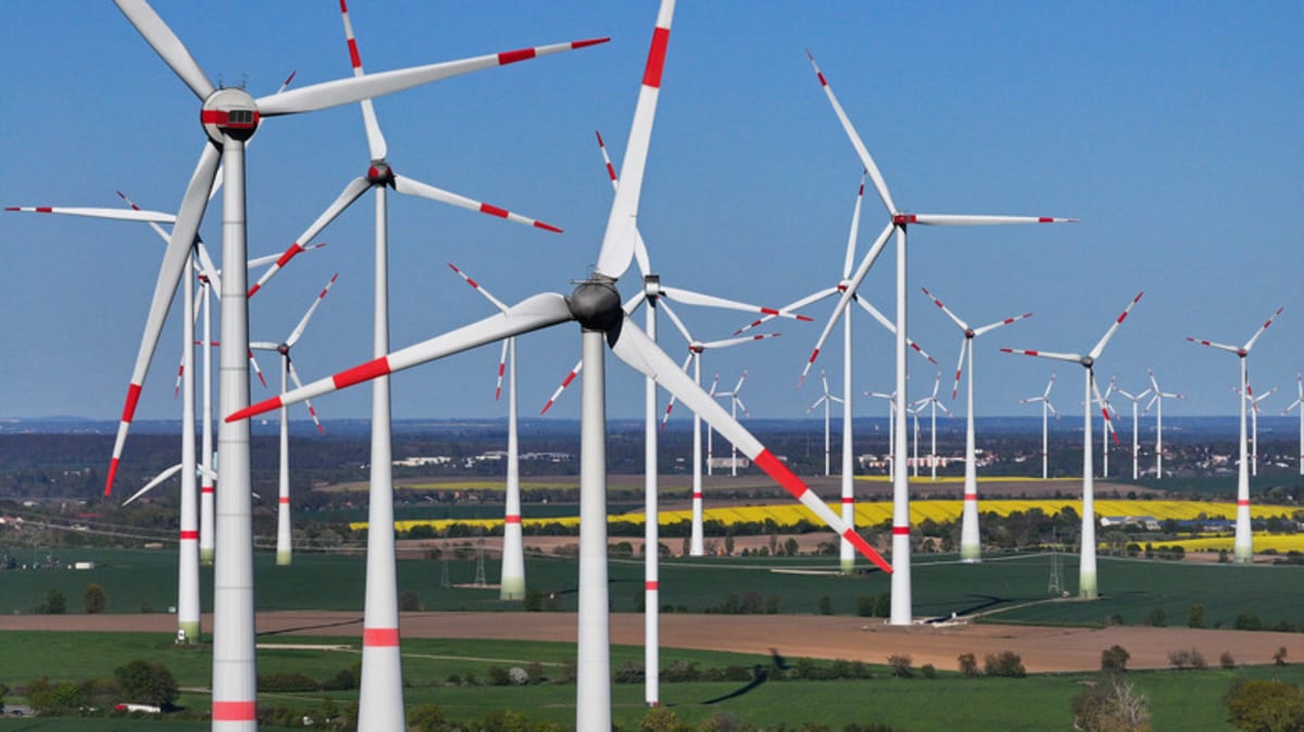 China's Flying Turbines Tap Wind Power 6,500 Feet Up - Image 4