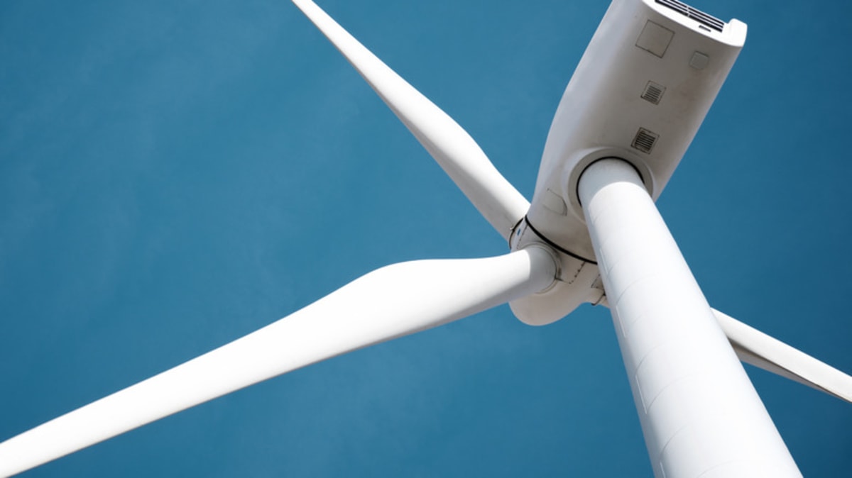 China Tests World's Largest Floating Wind Turbine - Image 4