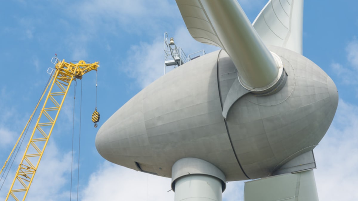Old Wind Turbine Blades Become Bridges in Ireland, US - Image 3
