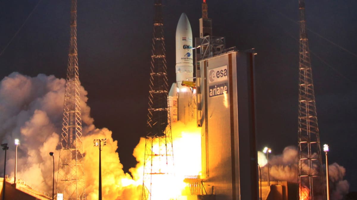 German Scientists Design Rocket 74% More Efficient Than Starship - Image 4