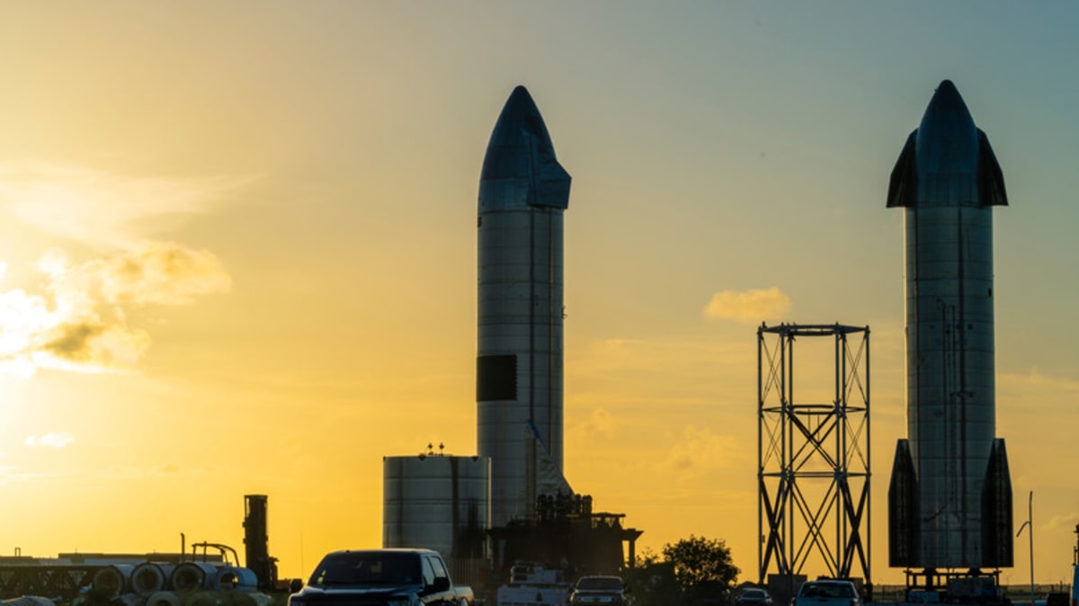 German Scientists Design Rocket 74% More Efficient Than Starship - Image 3