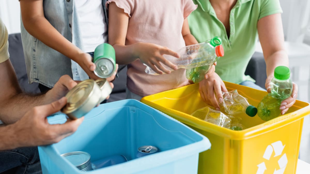 New Chemical Reaction Could Make Plastic Fully Recyclable - Image 2