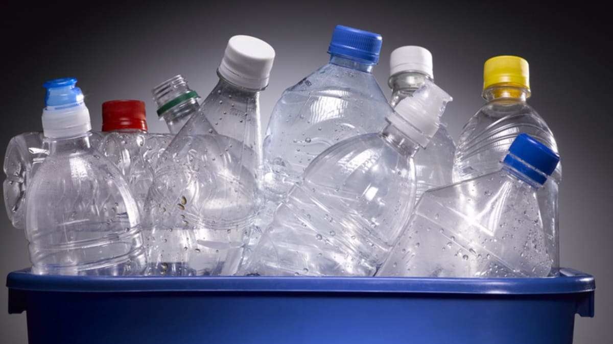 New Chemical Reaction Could Make Plastic Fully Recyclable - Image 3