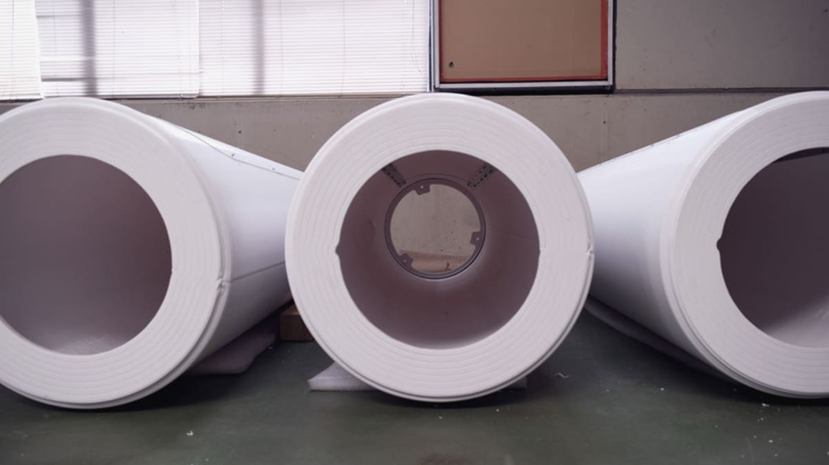Bladeless Wind Turbines Bring Clean Energy to Cities - Image 3