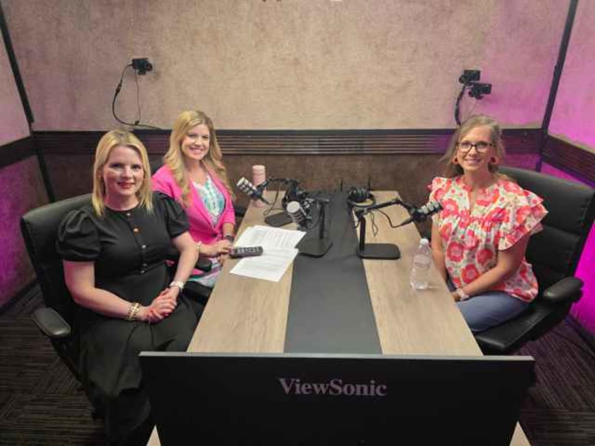 Texas Mom Turns Breast Cancer into New Career Path - Image 2