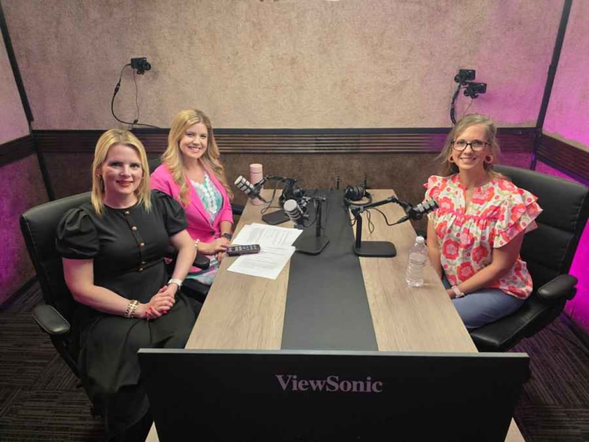 Texas Mom Turns Breast Cancer into New Career Path - Image 4