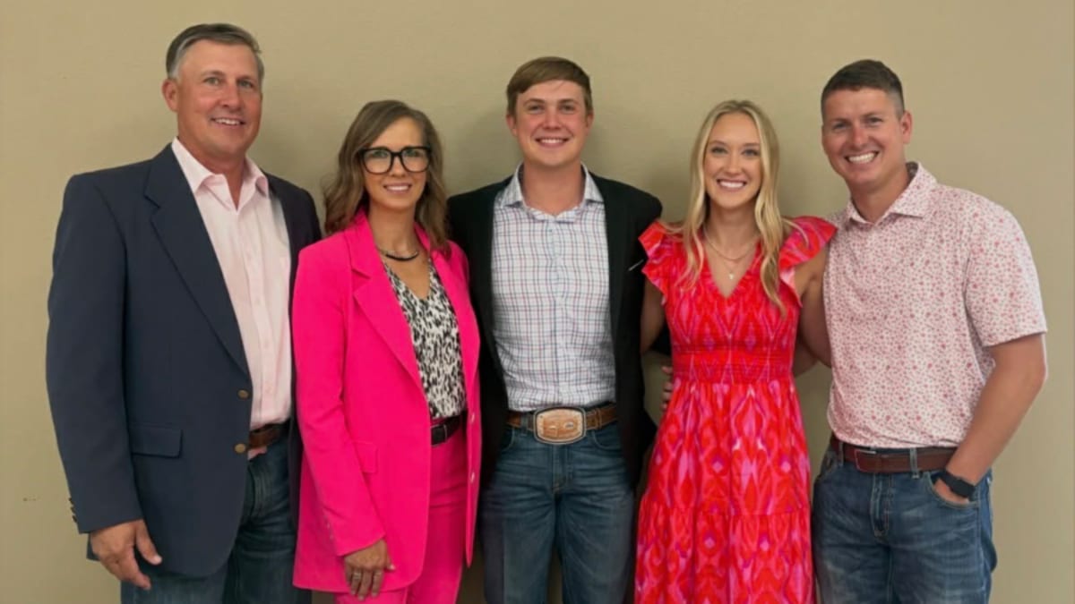 Texas Mom Turns Breast Cancer into New Career Path - Image 3