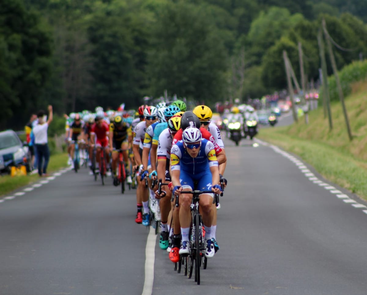 Tour de France's Greatest Underdog Wins Ahead of 2026 Race