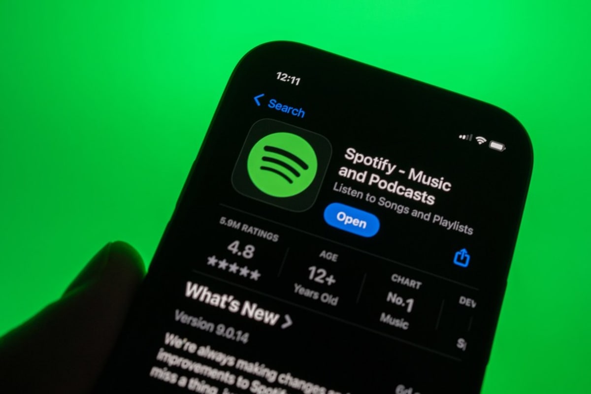 Spotify and Universal Launch Artist-Approved AI Remixes - Image 2