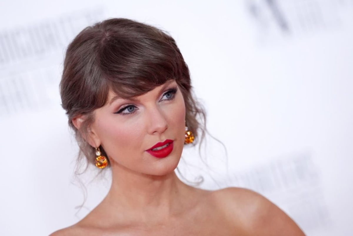 Taylor Swift Gives $50K to Hero Mom Who Saved Teen