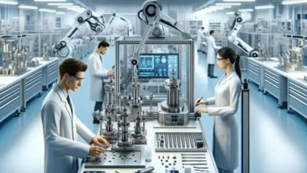 Singapore First Nation to Reach WHO's Top Medical Rank