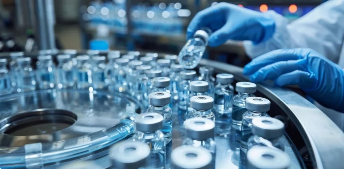 Modern Singapore hospital building exterior representing healthcare innovation and medical research collaboration