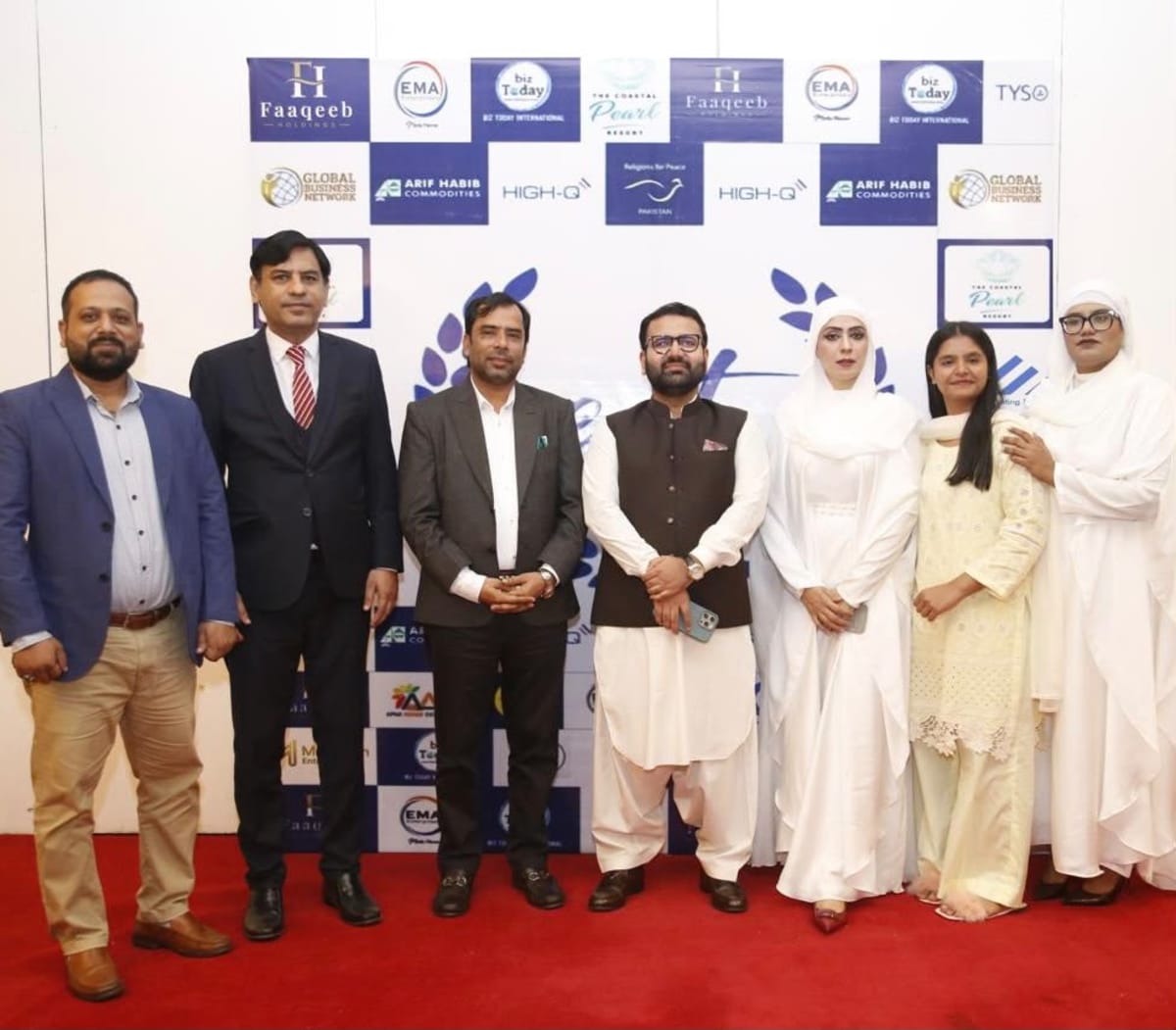 Pakistan Wins First International Culinary Trophy - Image 3