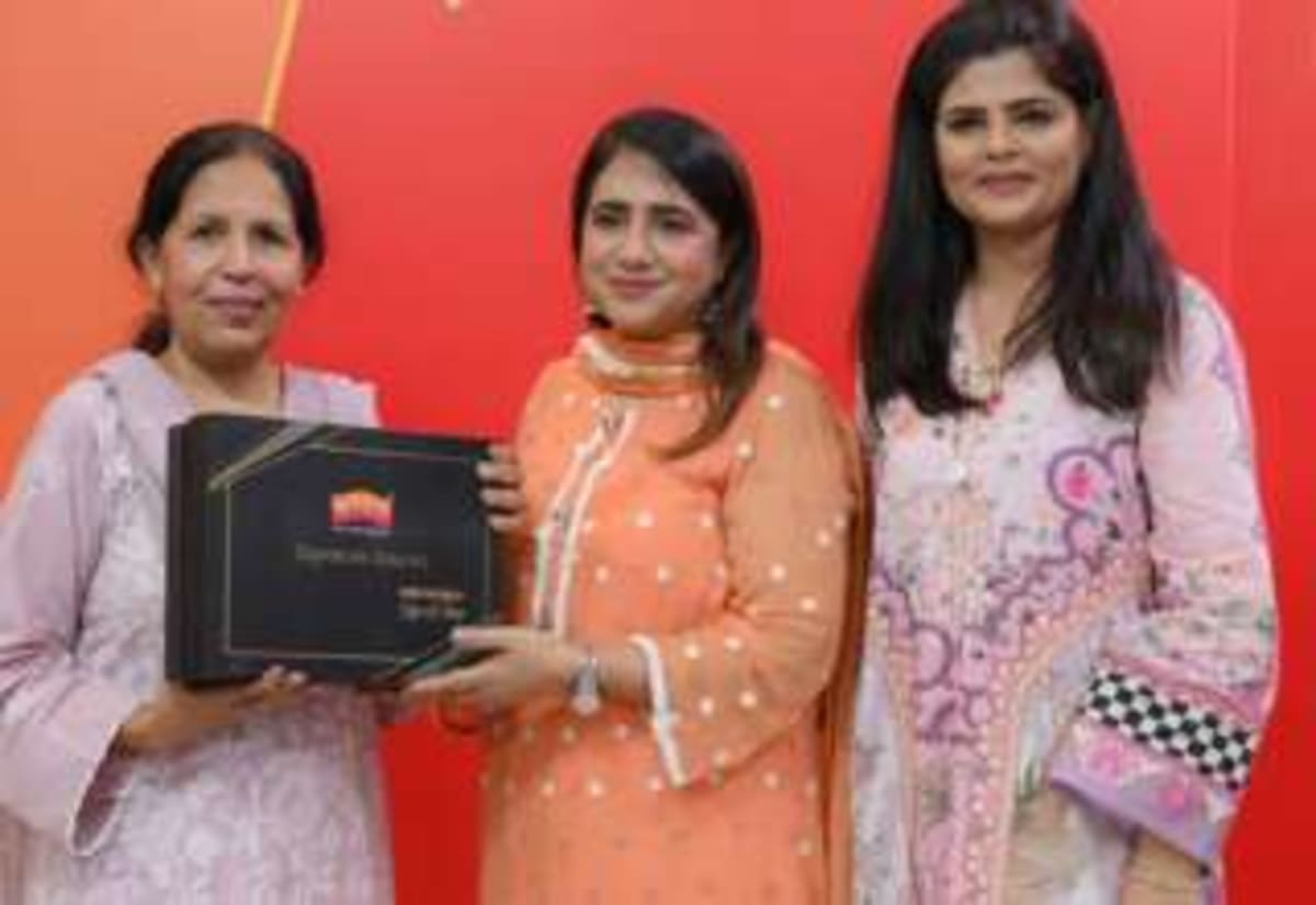 Lenovo Unveils First Saudi-Made Laptop in Riyadh - Image 4
