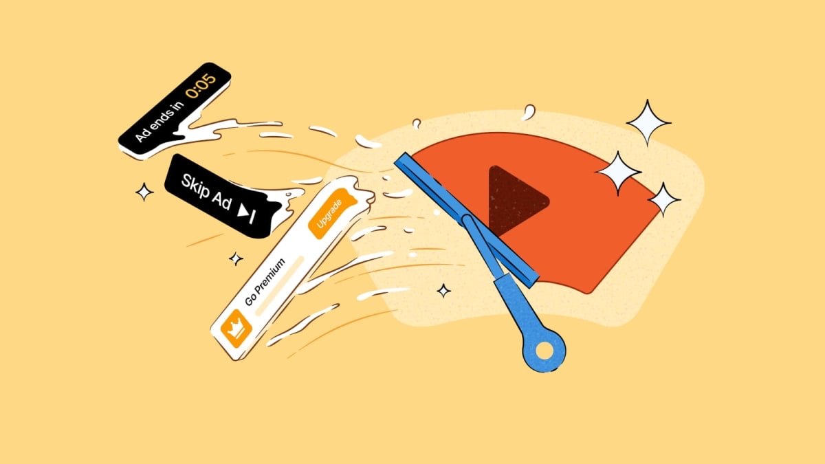 DuckDuckGo Blocks YouTube Ads for Millions of Users