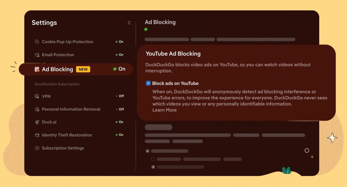 DuckDuckGo Blocks YouTube Ads for Millions of Users - Image 3