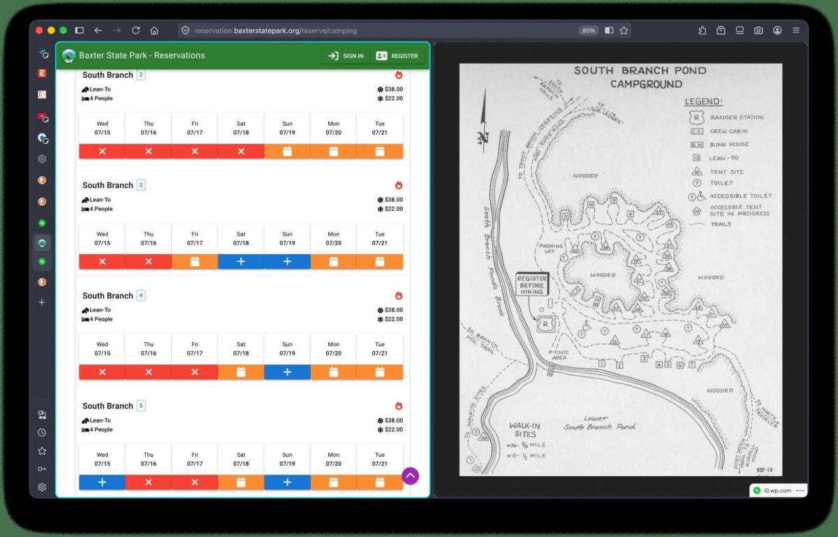 Firefox Adds Free VPN with 50GB Monthly Data for Users - Image 3