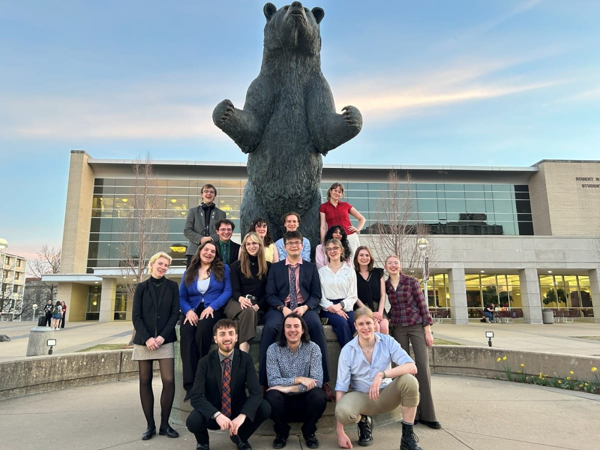 Boise State Debate Team Wins 7th National Championship - Image 2