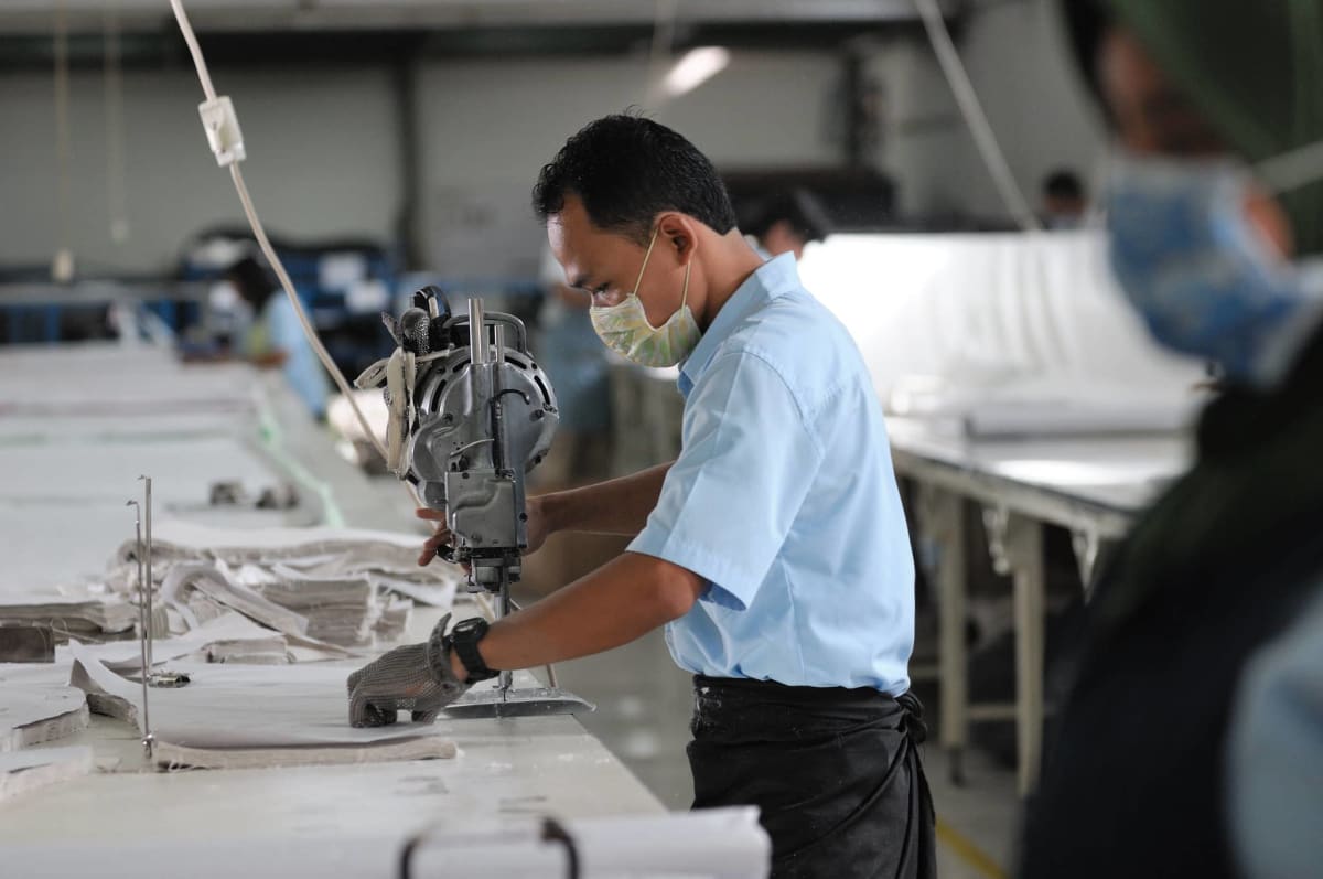 LEGO, Ben & Jerry's Lead Fair Wages for Global Workers