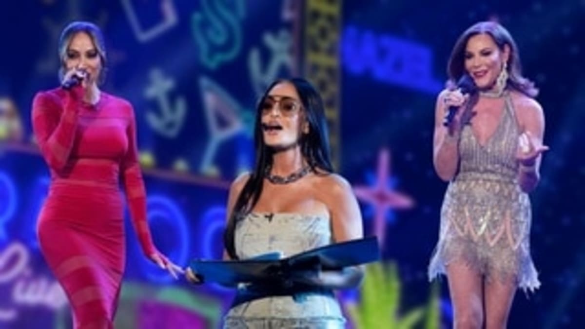 Reality TV Family Ends Years-Long Feud With Open Hearts - Image 5