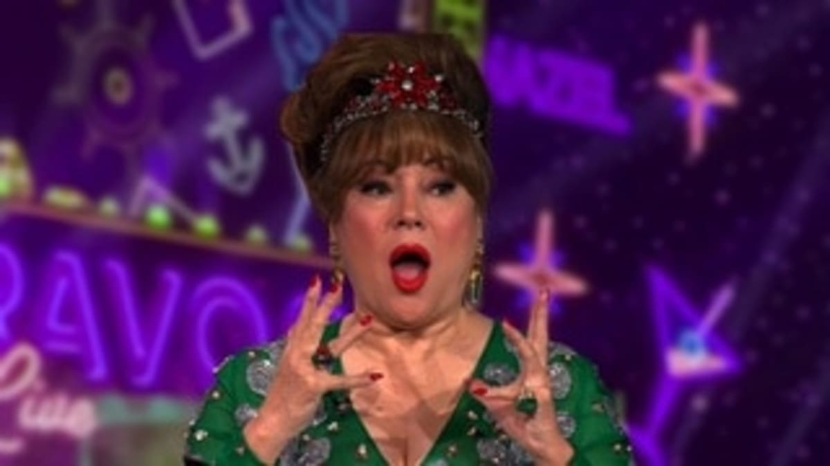 Reality TV Family Ends Years-Long Feud With Open Hearts - Image 4